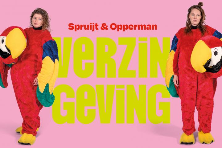 Spruijt en Opperman